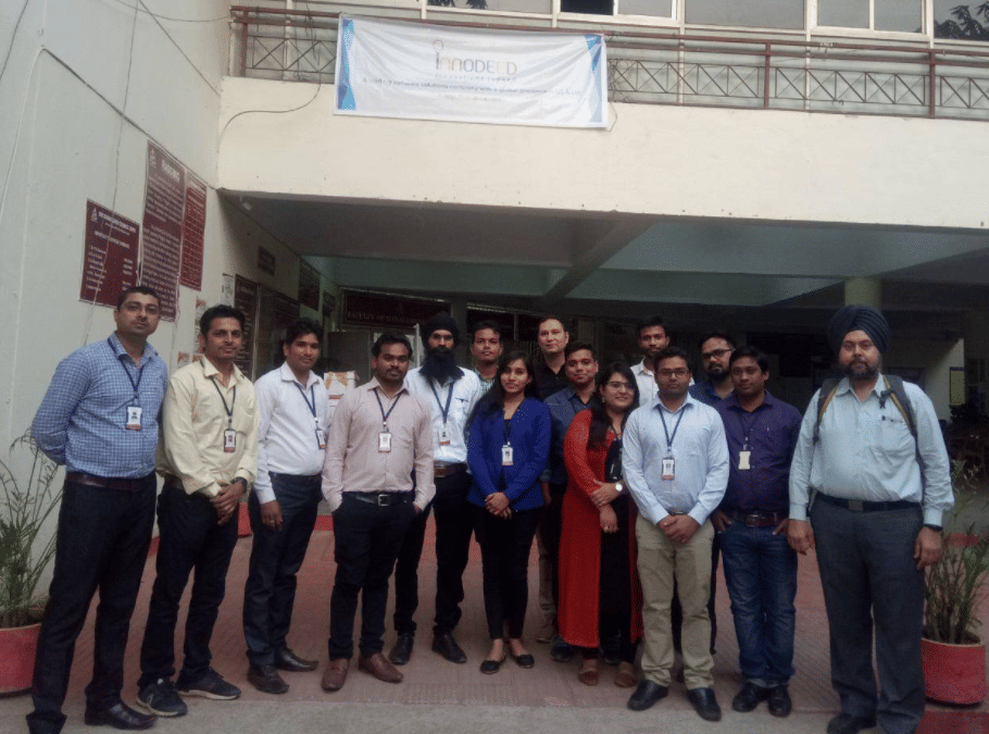 Shri Shankaracharya Technical Campus Durg Activities and Events photo 42